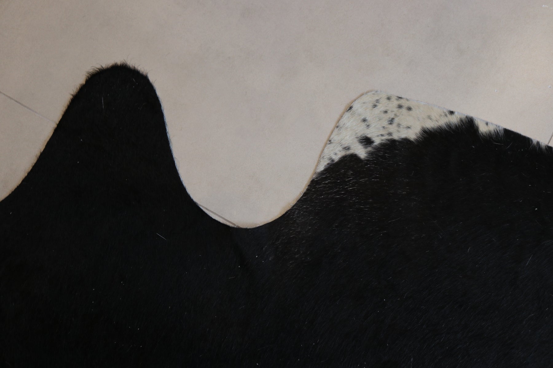 Tapete de Couro Formatado TAMANHO [2,11X1,86]