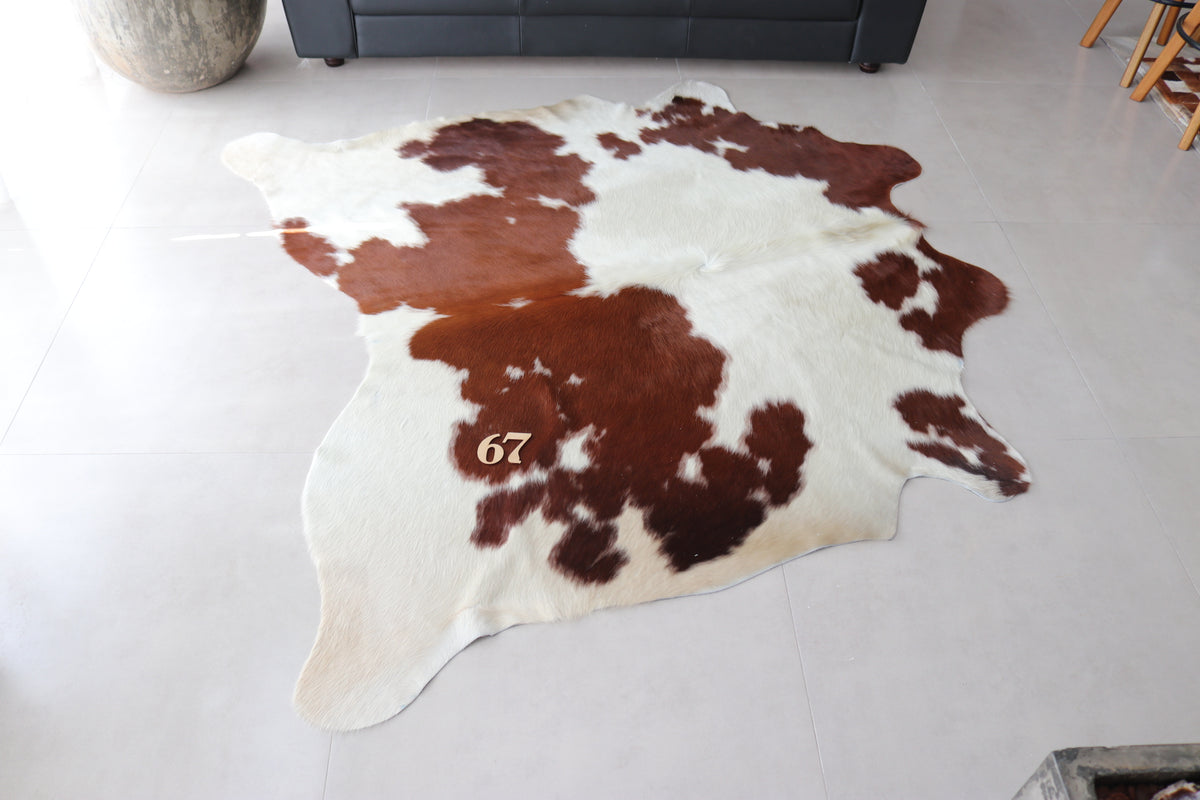 Tapete de Couro Formatado TAMANHO [1,76X1,86]