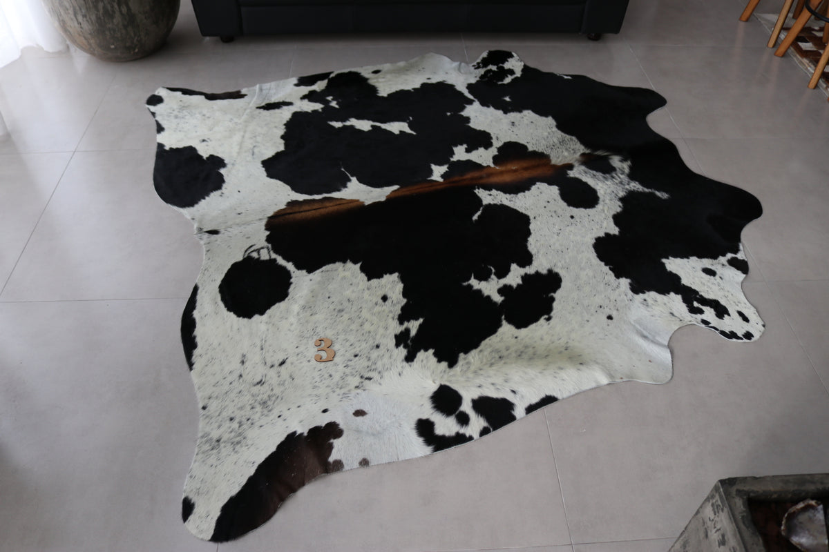 Tapete de Couro Formatado TAMANHO [2,00X2,00]