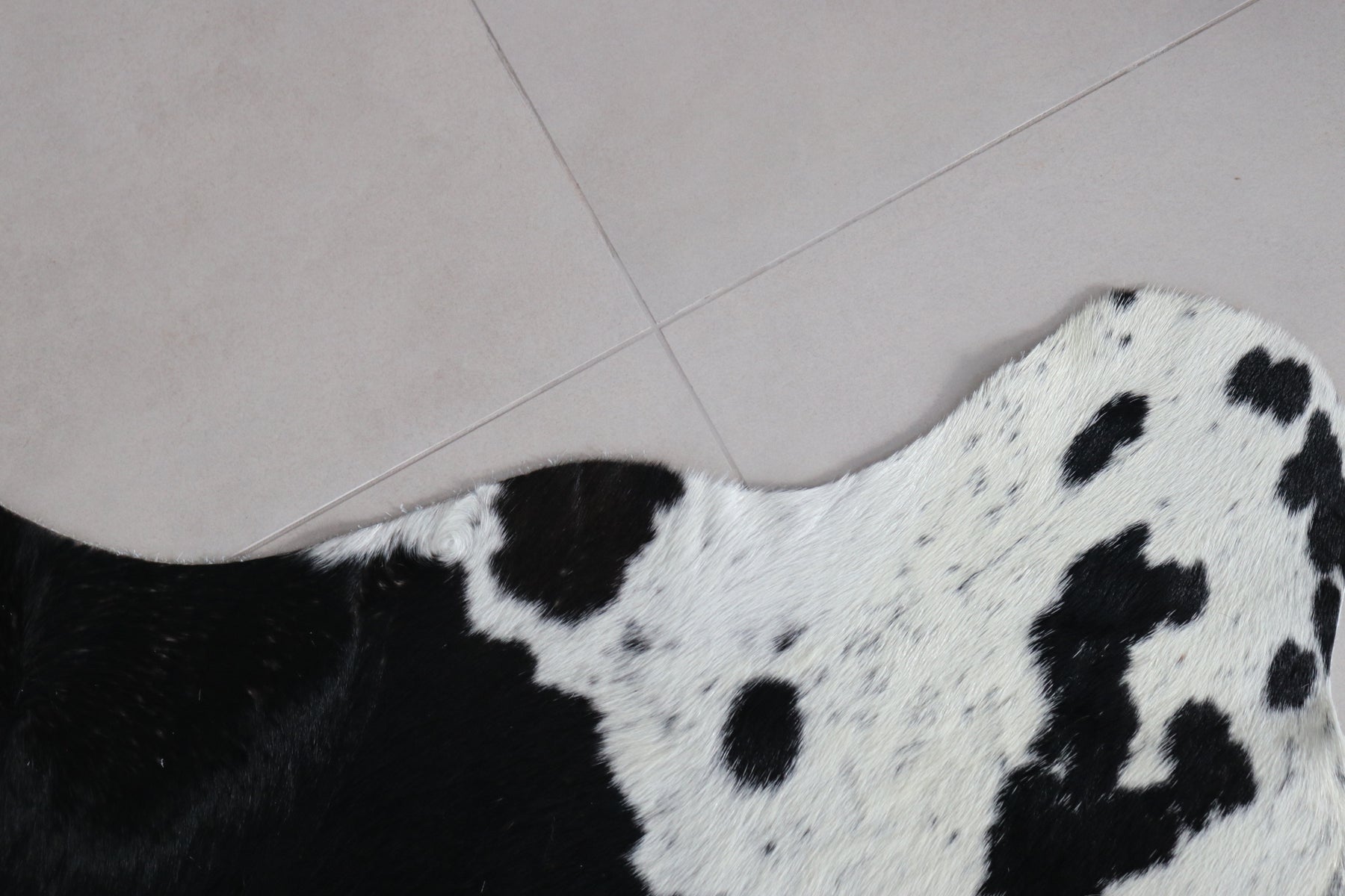 Tapete de Couro Formatado TAMANHO [2,00X2,00]