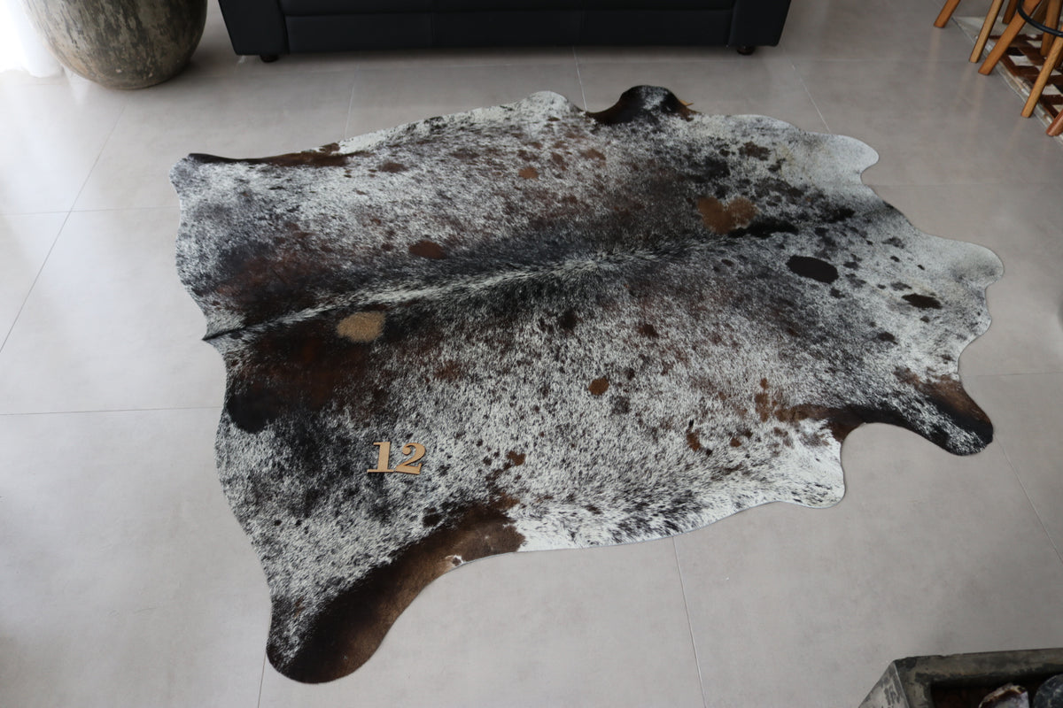 Tapete de Couro Formatado TAMANHO [2,04X1,77]