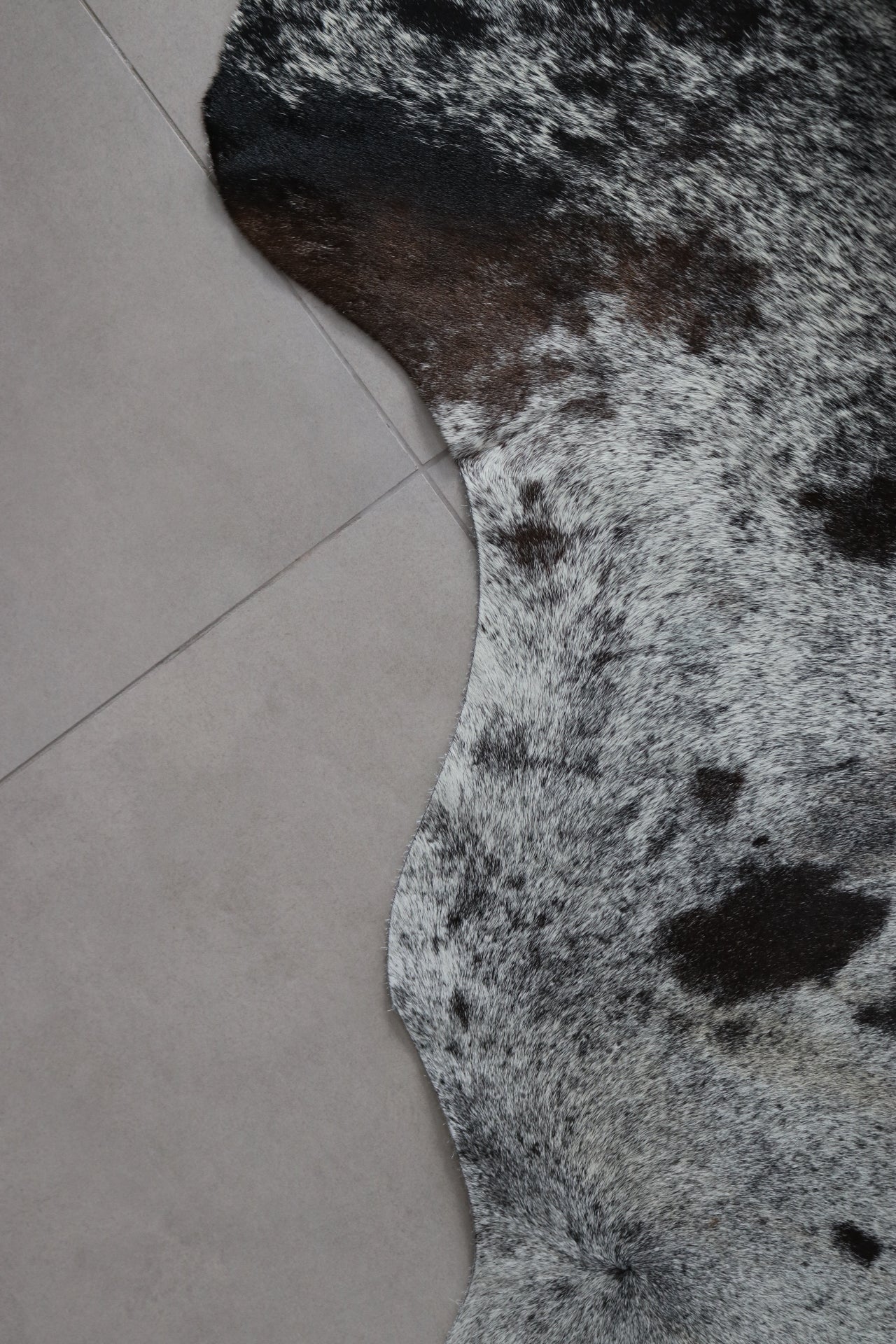 Tapete de Couro Formatado TAMANHO [2,04X1,77]