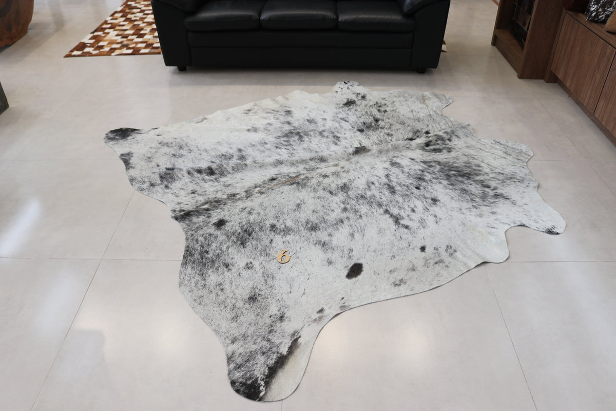 Tapete de Couro Formatado TAMANHO [1,95X2,10]