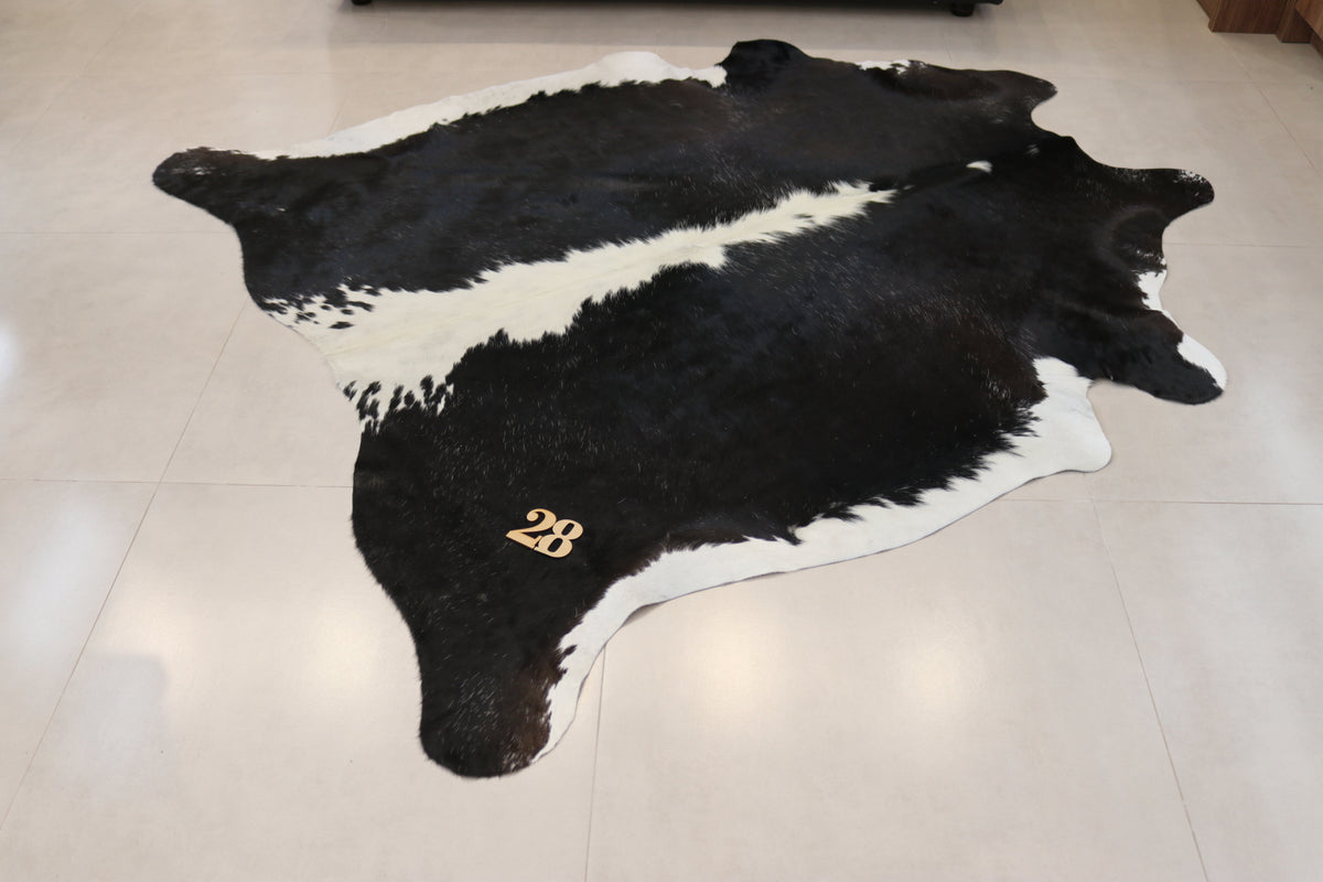 Tapete de Couro Formatado TAMANHO [2,06X1,94]