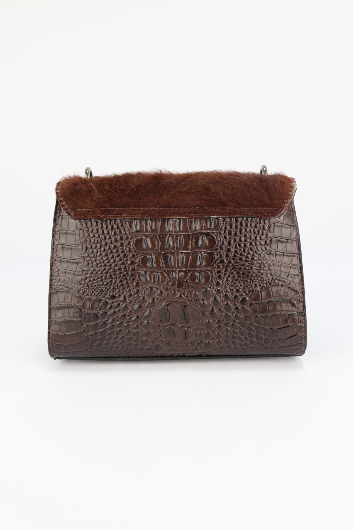 Bolsa Croco