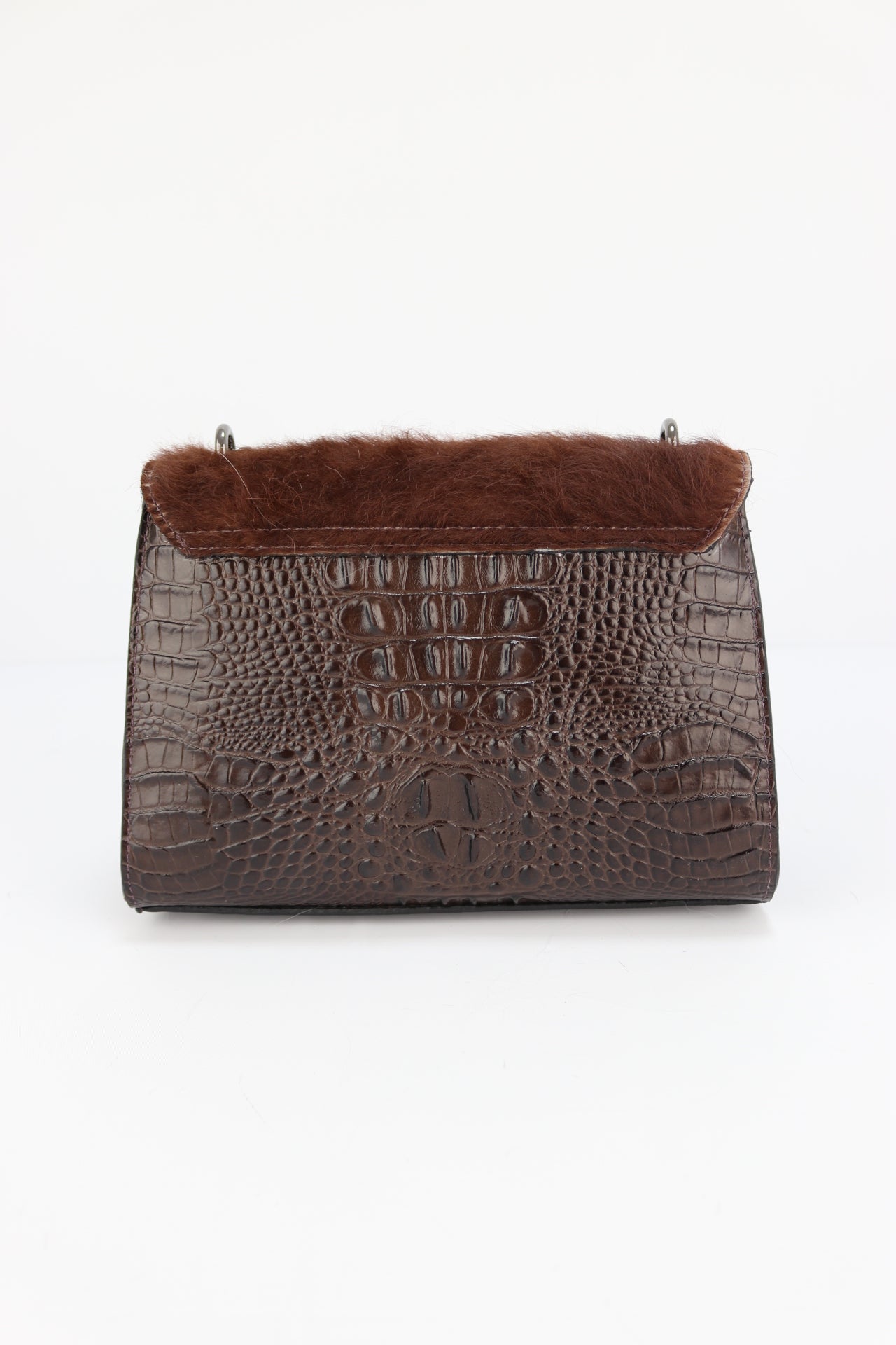 Bolsa Croco