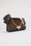 Bolsa Croco