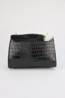 Bolsa Croco