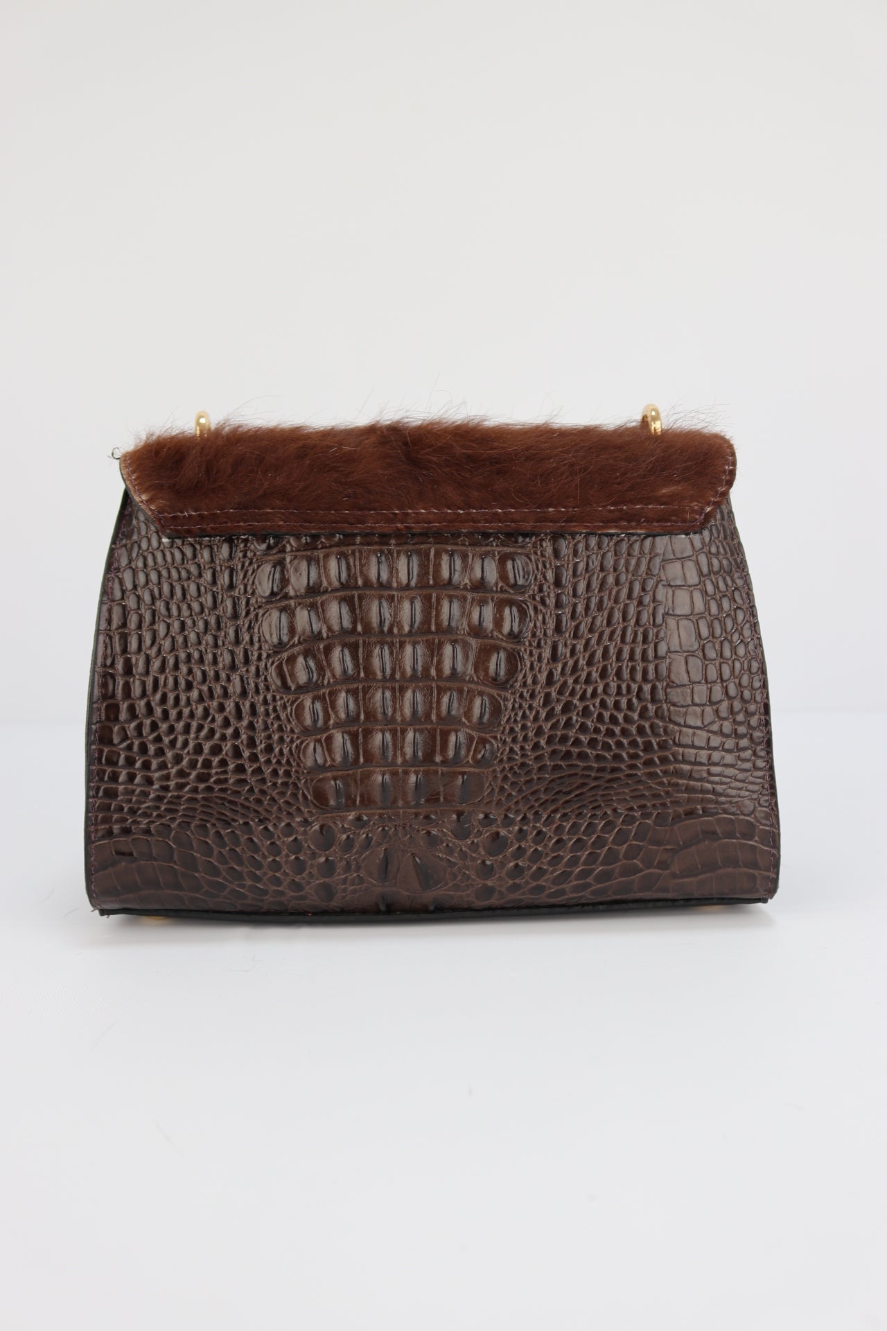 Bolsa Croco