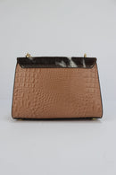Bolsa Croco