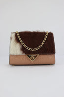 Bolsa Croco