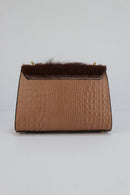 Bolsa Croco