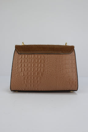 Bolsa Croco