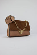 Bolsa Croco