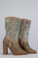 Bota Lima N.38