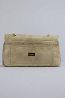 Bolsa de Couro Juliê Baguete