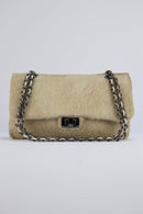 Bolsa de Couro Juliê Baguete