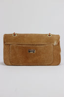 Bolsa de Couro Juliê Baguete