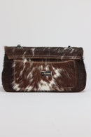 Bolsa de Couro Juliê Baguete