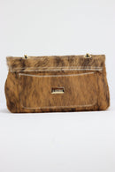 Bolsa de Couro Juliê Baguete