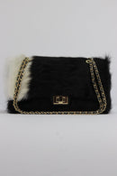 Bolsa de Couro Juliê Baguete