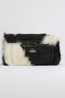 Bolsa de Couro Juliê Baguete