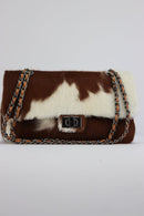 Bolsa de Couro Juliê Baguete