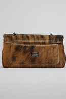 Bolsa de Couro Juliê Baguete
