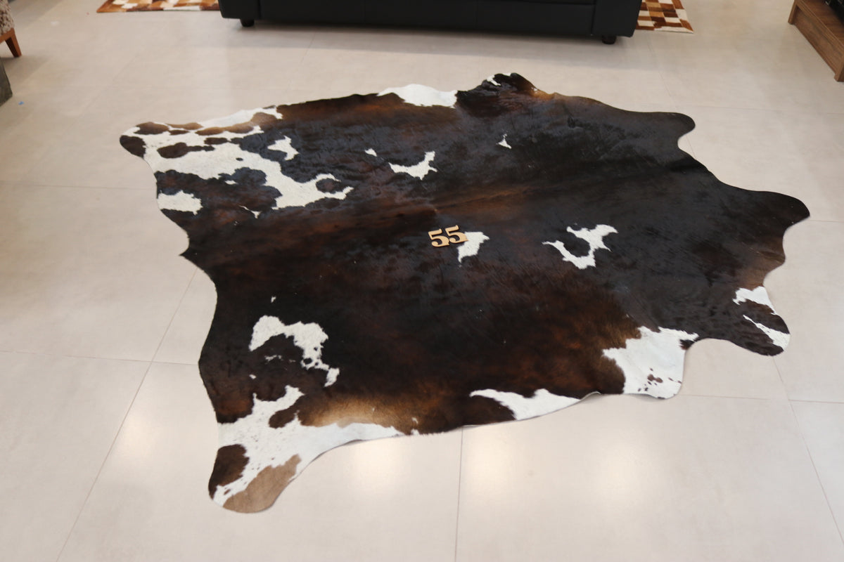 Tapete de Couro Formatado TAMANHO [1,98X1,83]