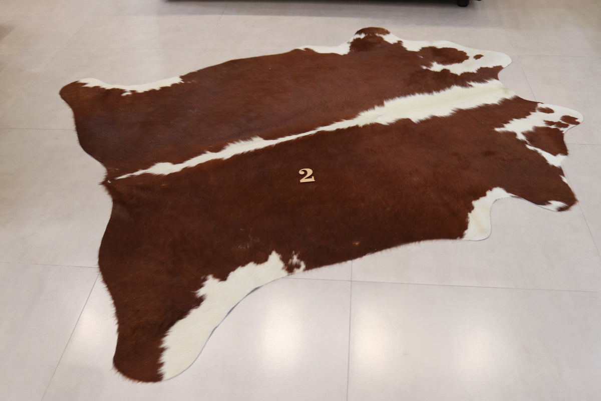 Tapete de Couro Formatado TAMANHO [2,30X1,80]