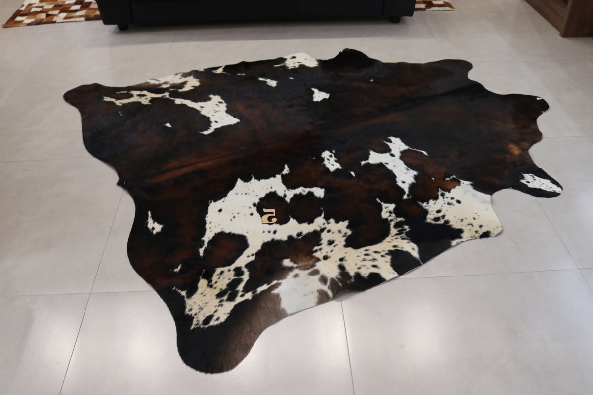 Tapete de Couro Formatado TAMANHO [2,03X1,95]