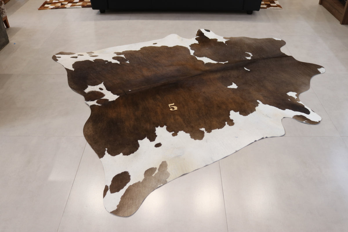 Tapete de Couro Formatado TAMANHO [2,03X1,95]