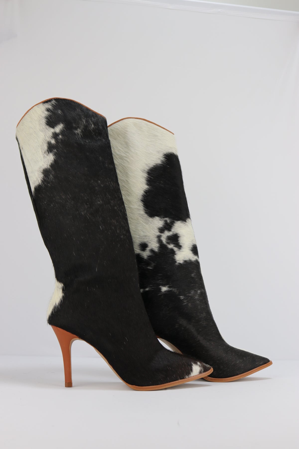 Bota Cali Salto Fino | N.37