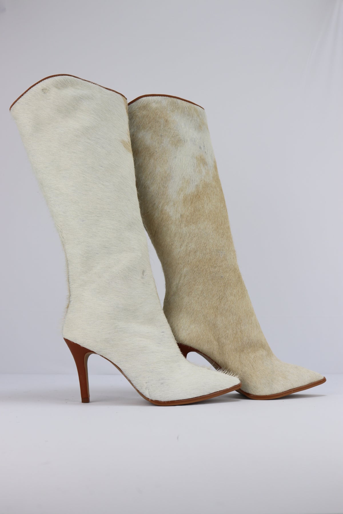 Bota Cali Salto Fino | N.37