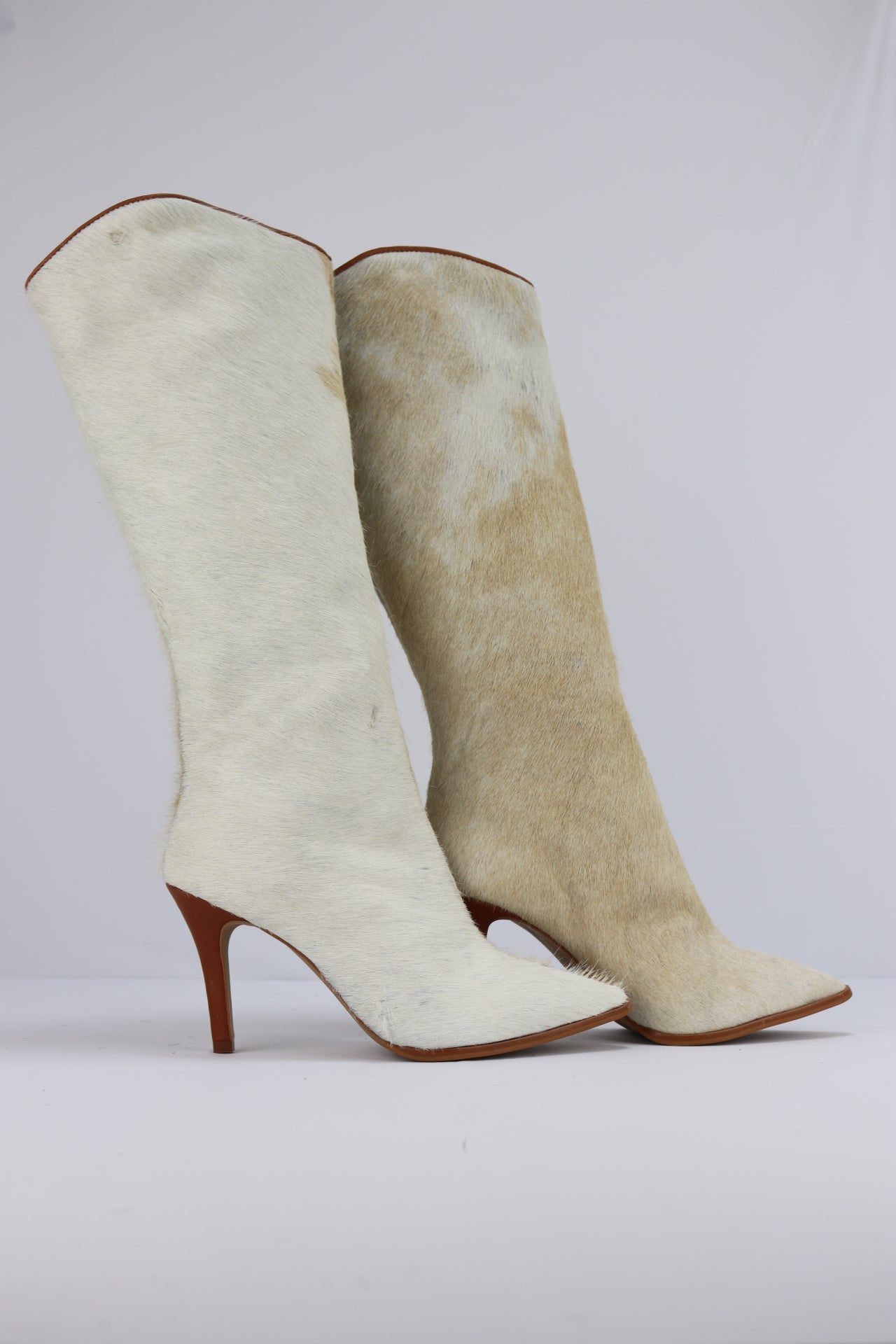 Bota Cali Salto Fino | N.37