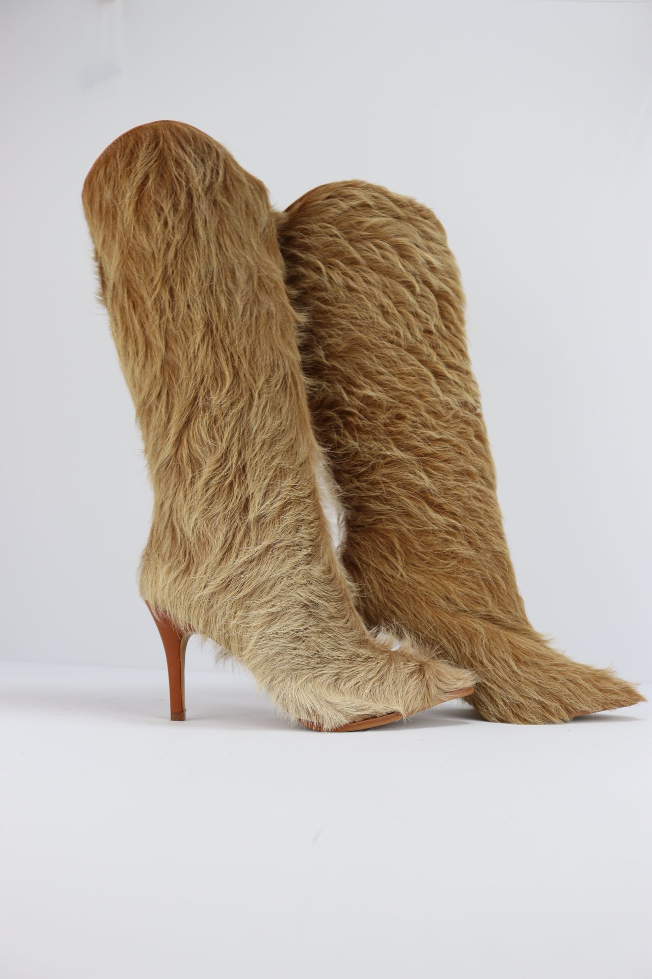 Bota Cali Salto Fino | N.37