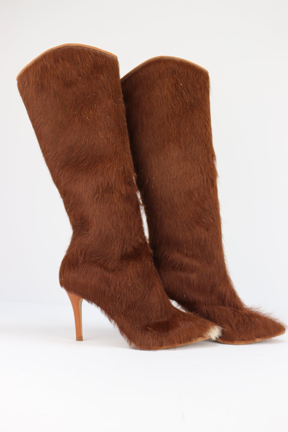 Bota Cali Salto Fino | N.37