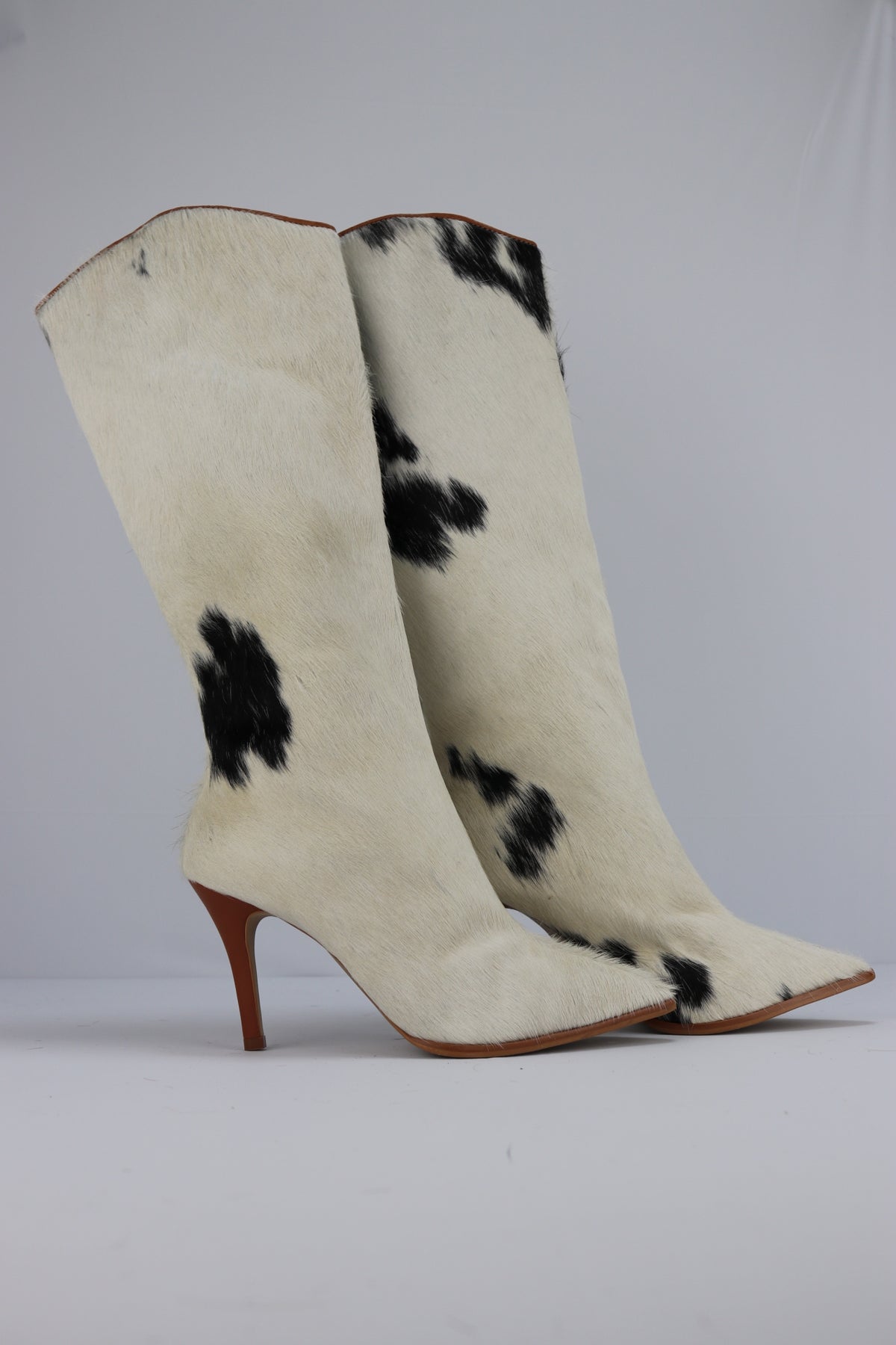 Bota Cali Salto Fino | N.37