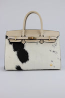 Bolsa de Couro Jane