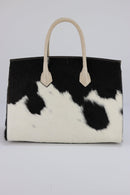 Bolsa de Couro Jane
