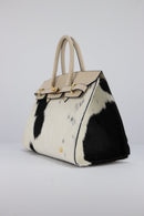 Bolsa de Couro Jane