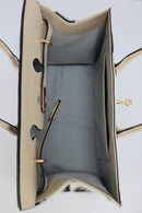 Bolsa de Couro Jane