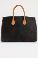 Bolsa de Couro Jane