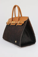 Bolsa de Couro Jane