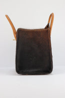 Bolsa de Couro Jane
