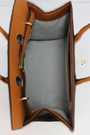 Bolsa de Couro Jane