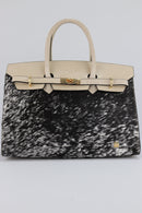 Bolsa de Couro Jane