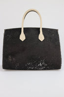 Bolsa de Couro Jane