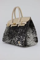 Bolsa de Couro Jane