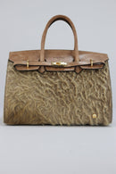 Bolsa de Couro Jane